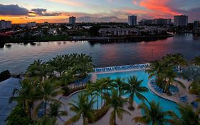 Doubletree Resort By Hilton Hollywood Beach